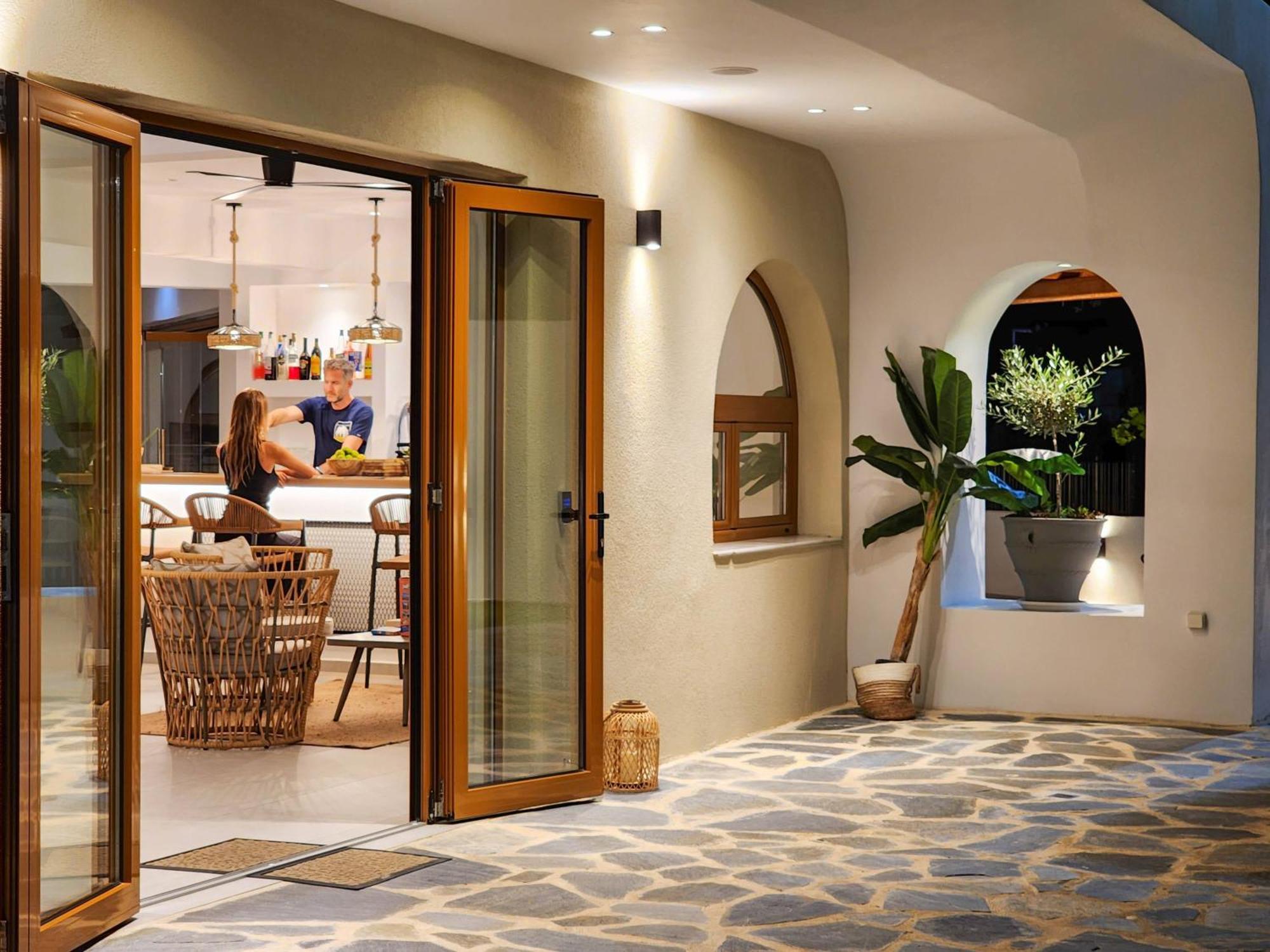 Zoe Boutique Hotel Bali  Exterior foto